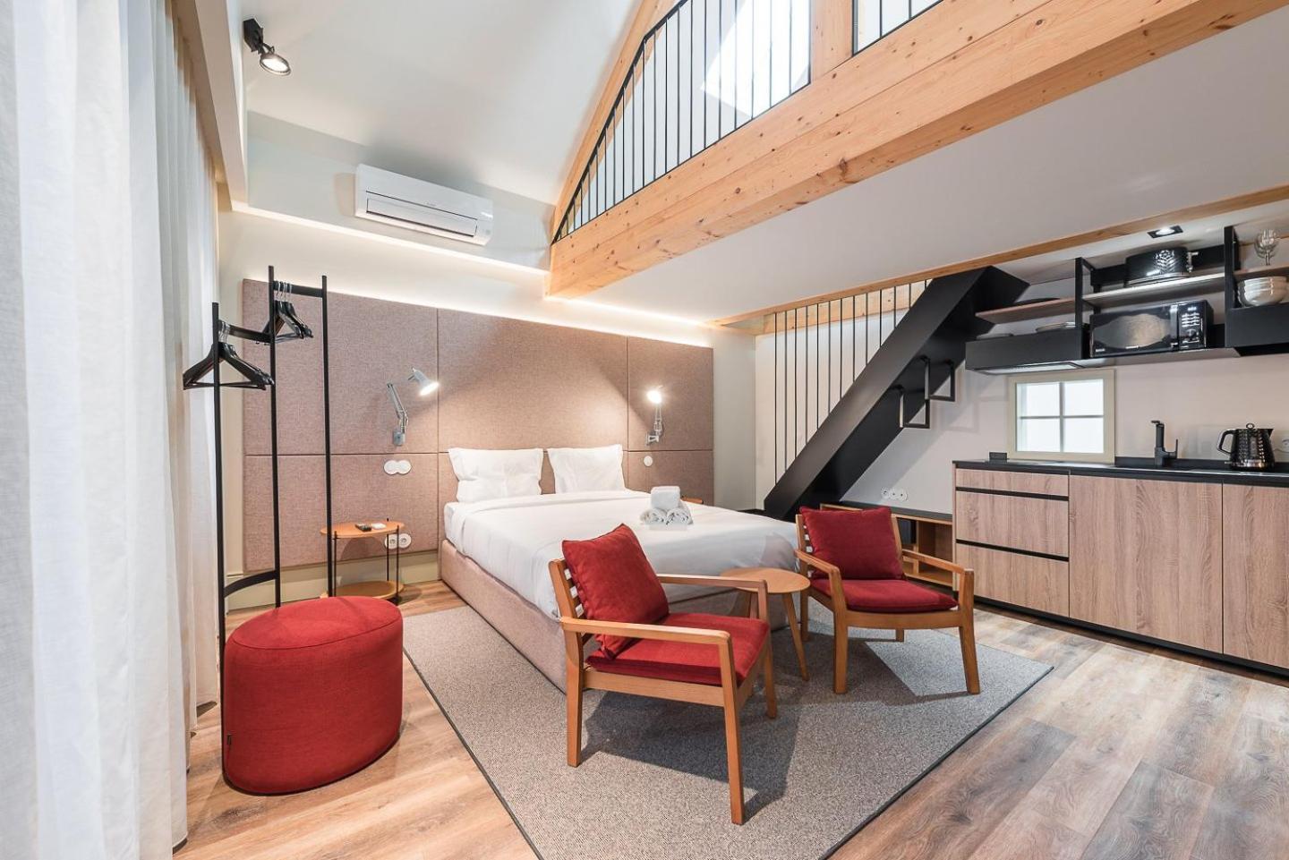 Guestready - Mercadores 150 - H Porto Dış mekan fotoğraf
