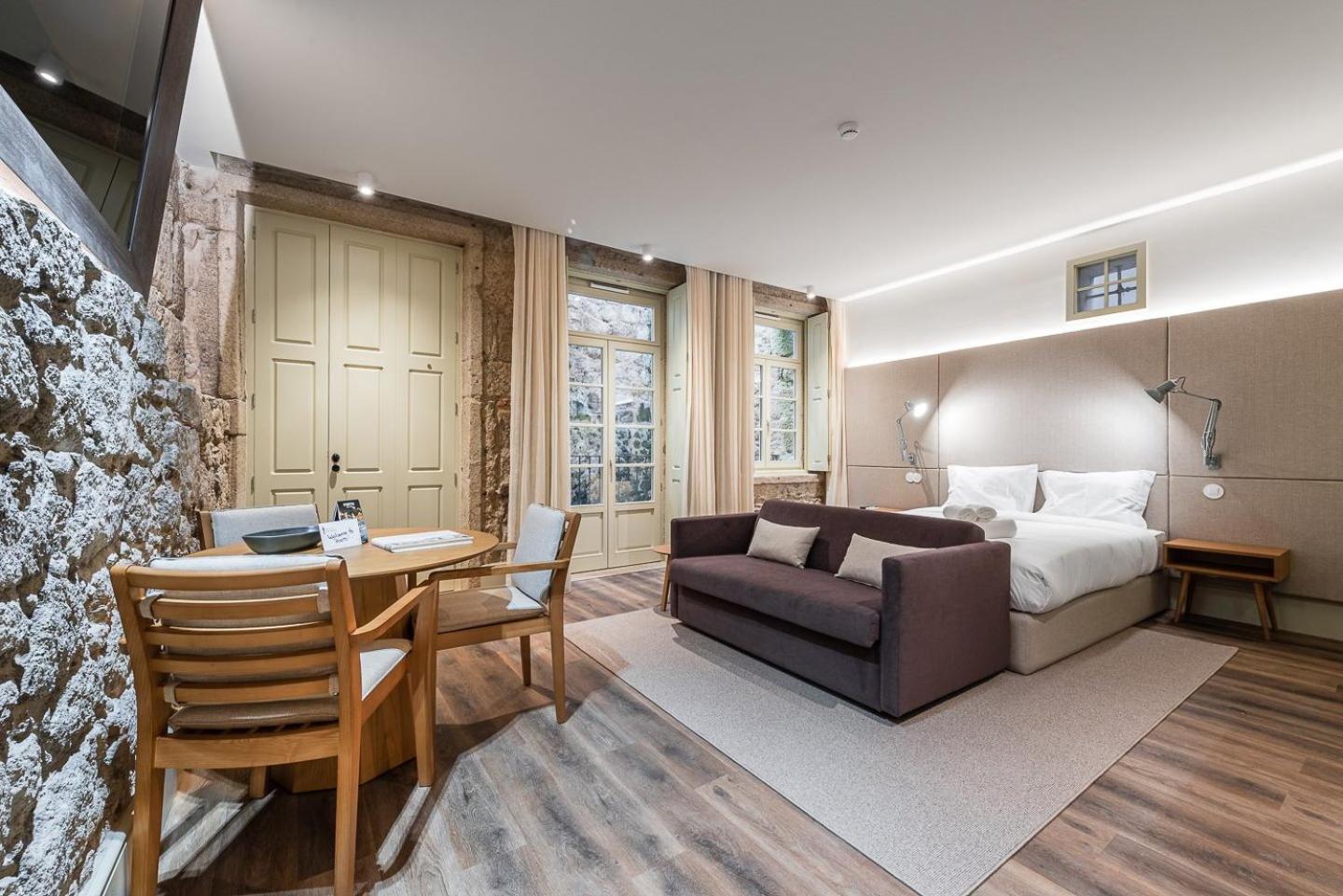 Guestready - Mercadores 150 - H Porto Dış mekan fotoğraf