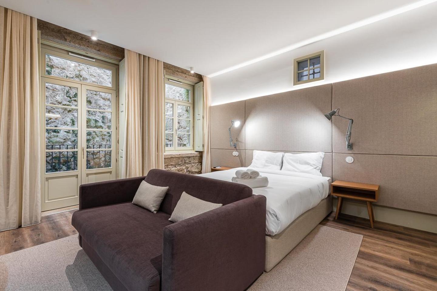 Guestready - Mercadores 150 - H Porto Dış mekan fotoğraf