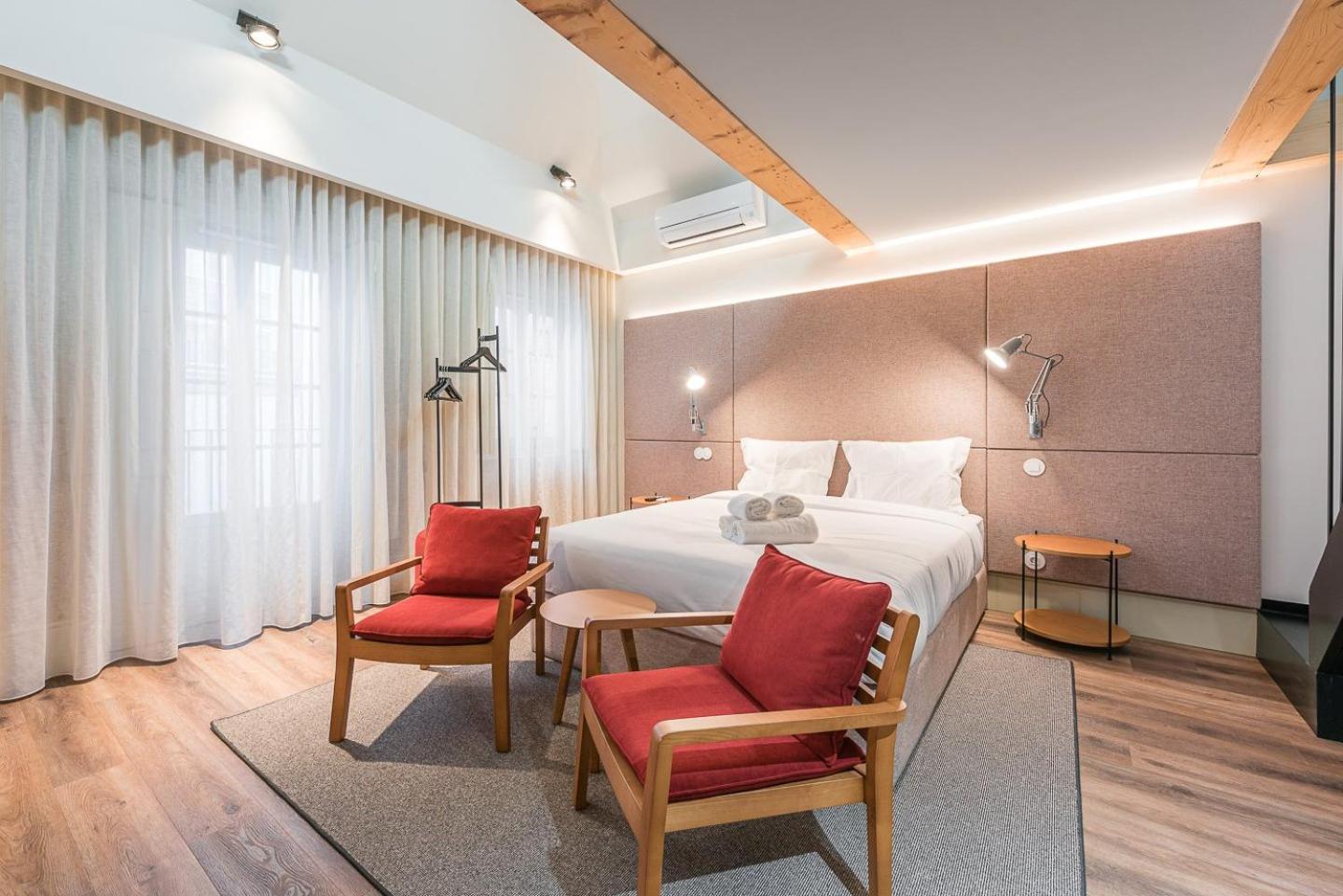 Guestready - Mercadores 150 - H Porto Dış mekan fotoğraf