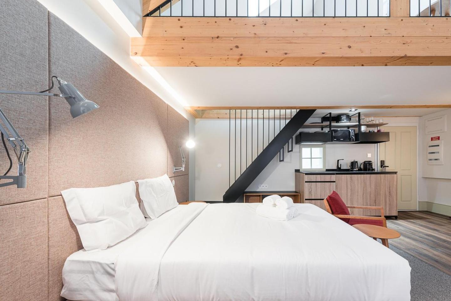 Guestready - Mercadores 150 - H Porto Dış mekan fotoğraf