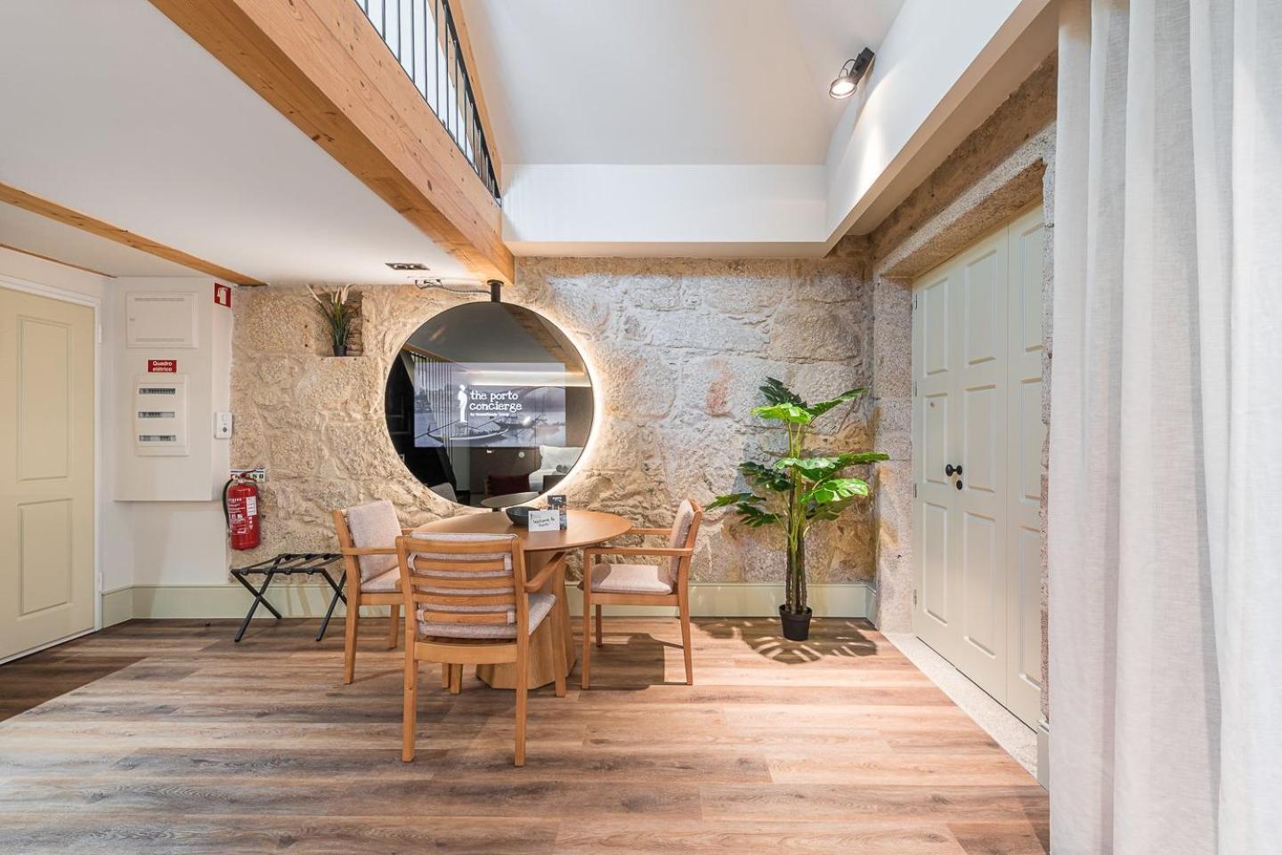 Guestready - Mercadores 150 - H Porto Dış mekan fotoğraf