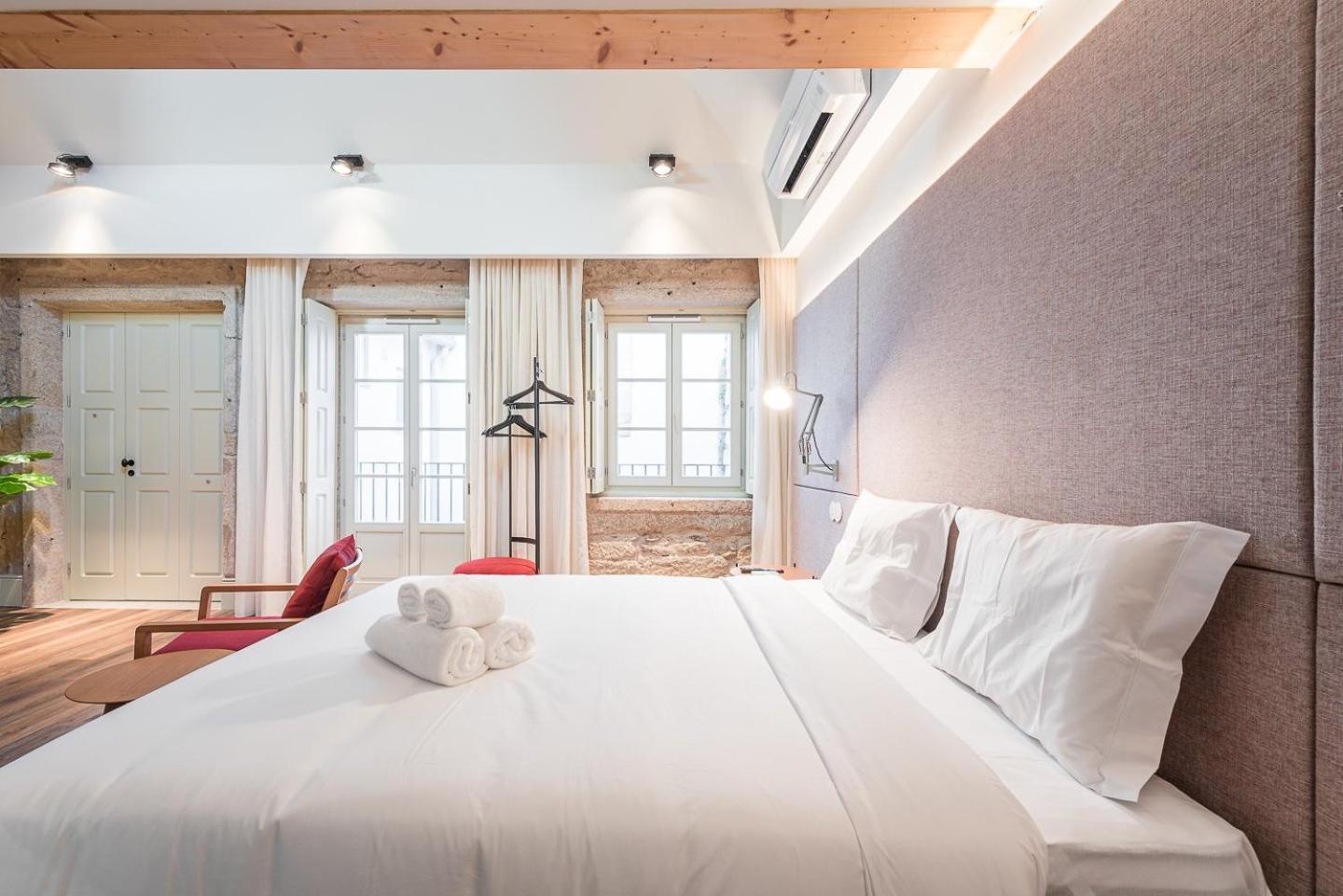 Guestready - Mercadores 150 - H Porto Dış mekan fotoğraf