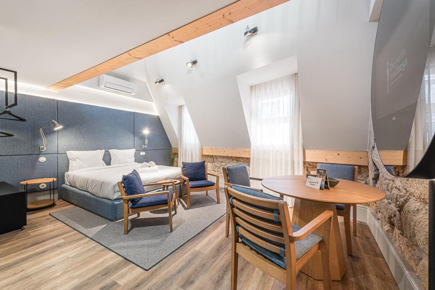 Guestready - Mercadores 150 - H Porto Dış mekan fotoğraf