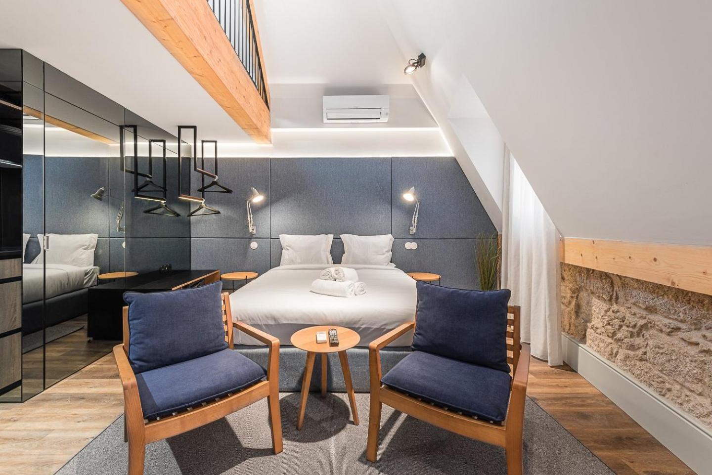 Guestready - Mercadores 150 - H Porto Dış mekan fotoğraf