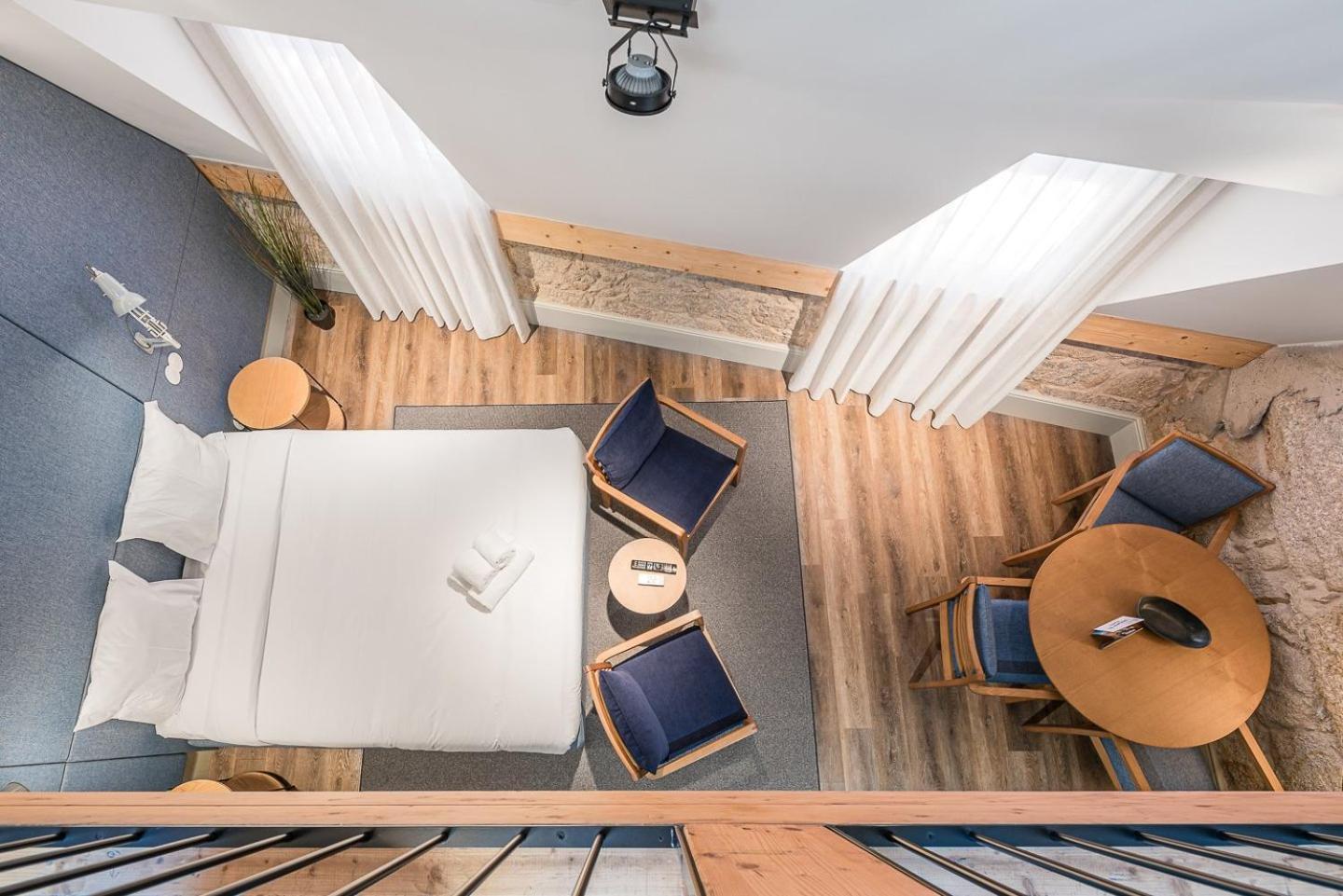 Guestready - Mercadores 150 - H Porto Dış mekan fotoğraf