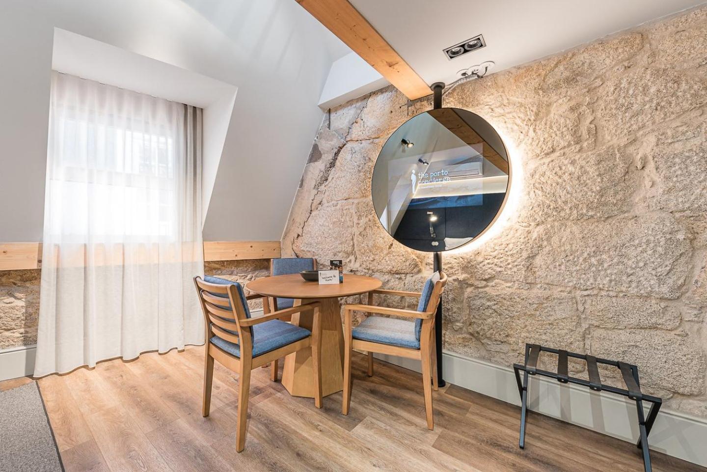 Guestready - Mercadores 150 - H Porto Dış mekan fotoğraf