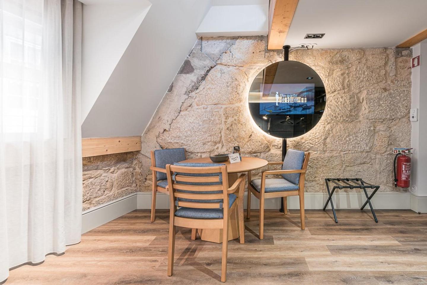 Guestready - Mercadores 150 - H Porto Dış mekan fotoğraf