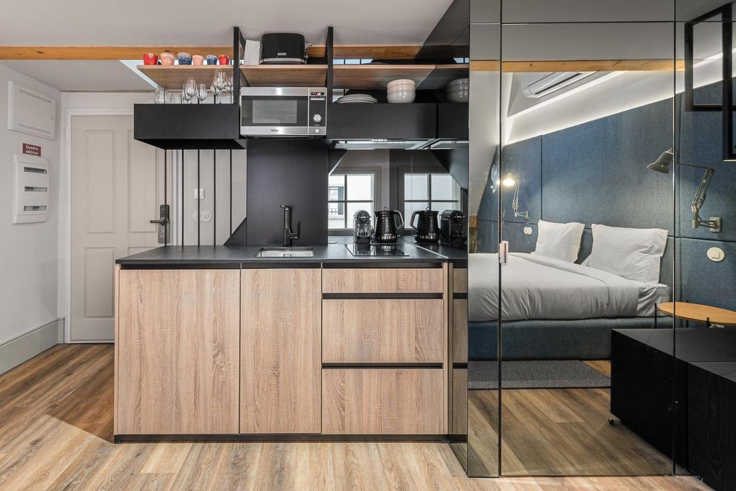 Guestready - Mercadores 150 - H Porto Dış mekan fotoğraf