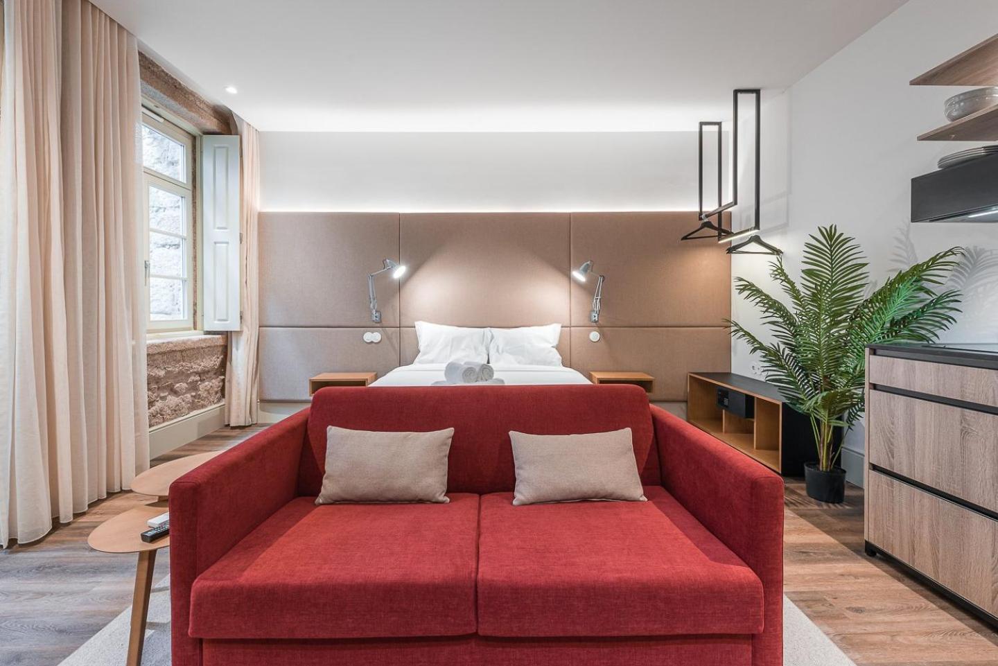 Guestready - Mercadores 150 - H Porto Dış mekan fotoğraf