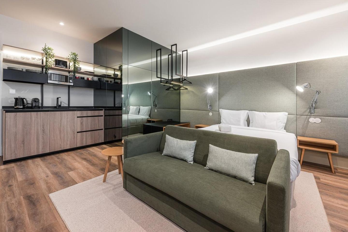 Guestready - Mercadores 150 - H Porto Dış mekan fotoğraf
