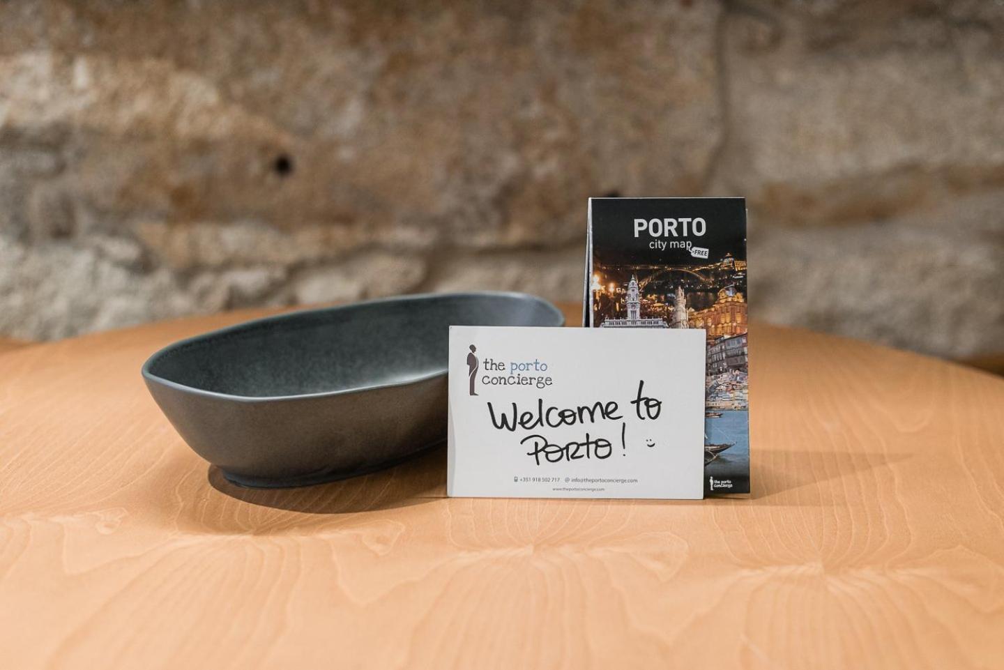 Guestready - Mercadores 150 - H Porto Dış mekan fotoğraf