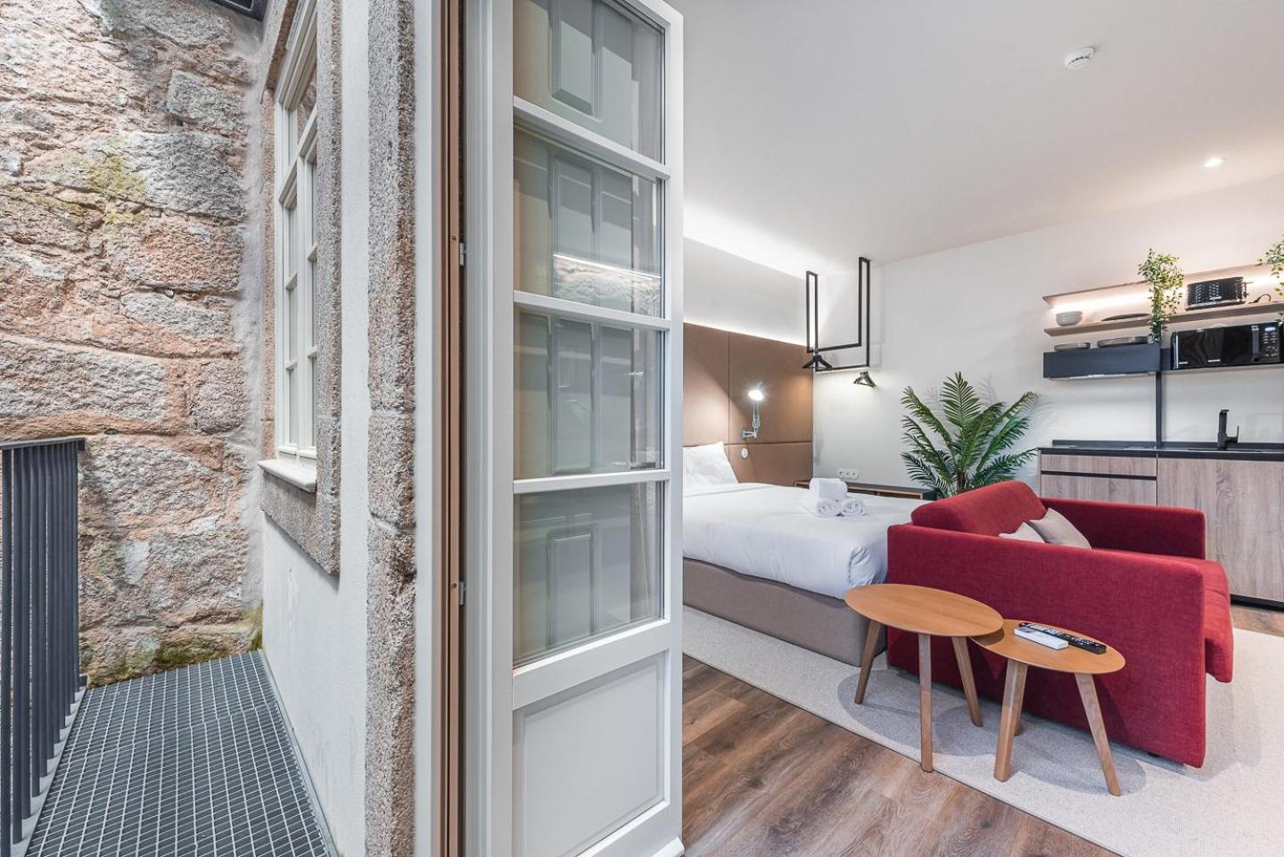 Guestready - Mercadores 150 - H Porto Dış mekan fotoğraf