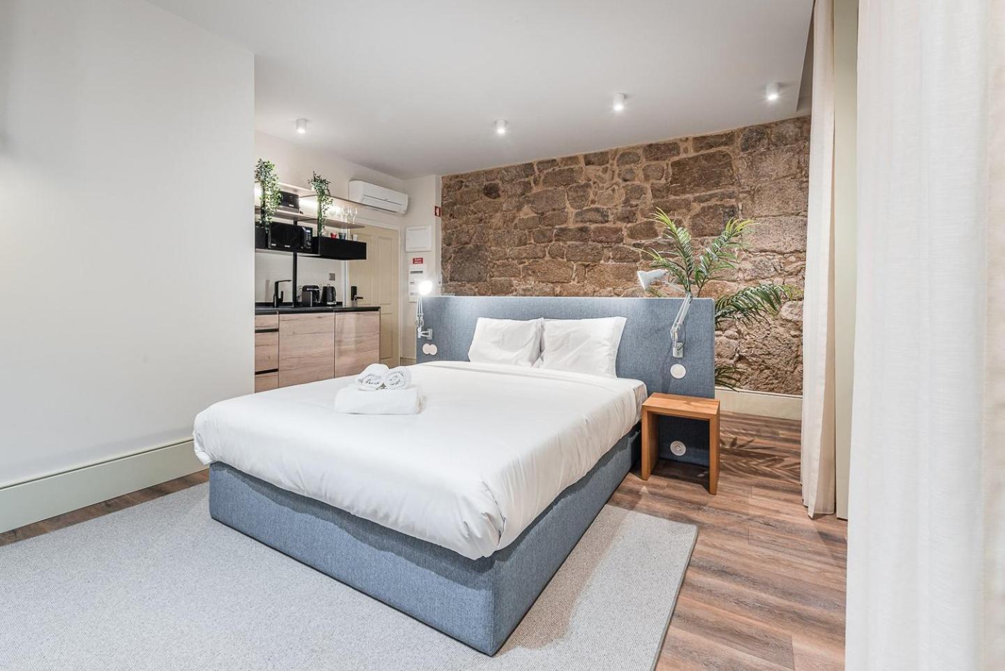 Guestready - Mercadores 150 - H Porto Dış mekan fotoğraf